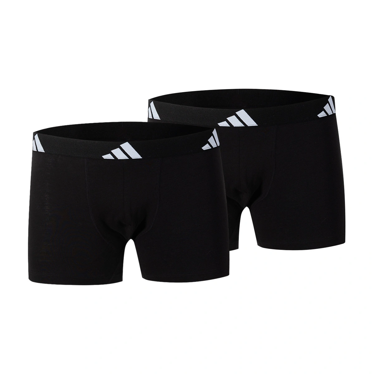Boxers adidas Active Flex Cotton (Pack de 2)