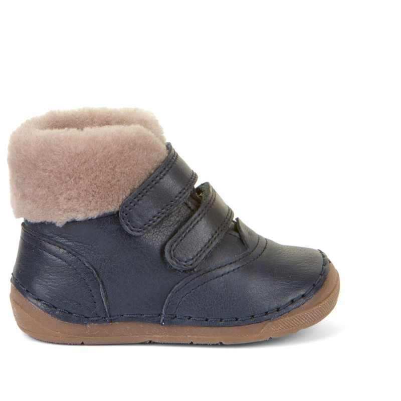 Froddo Froddo Amplio Paix Winter Furry Marine