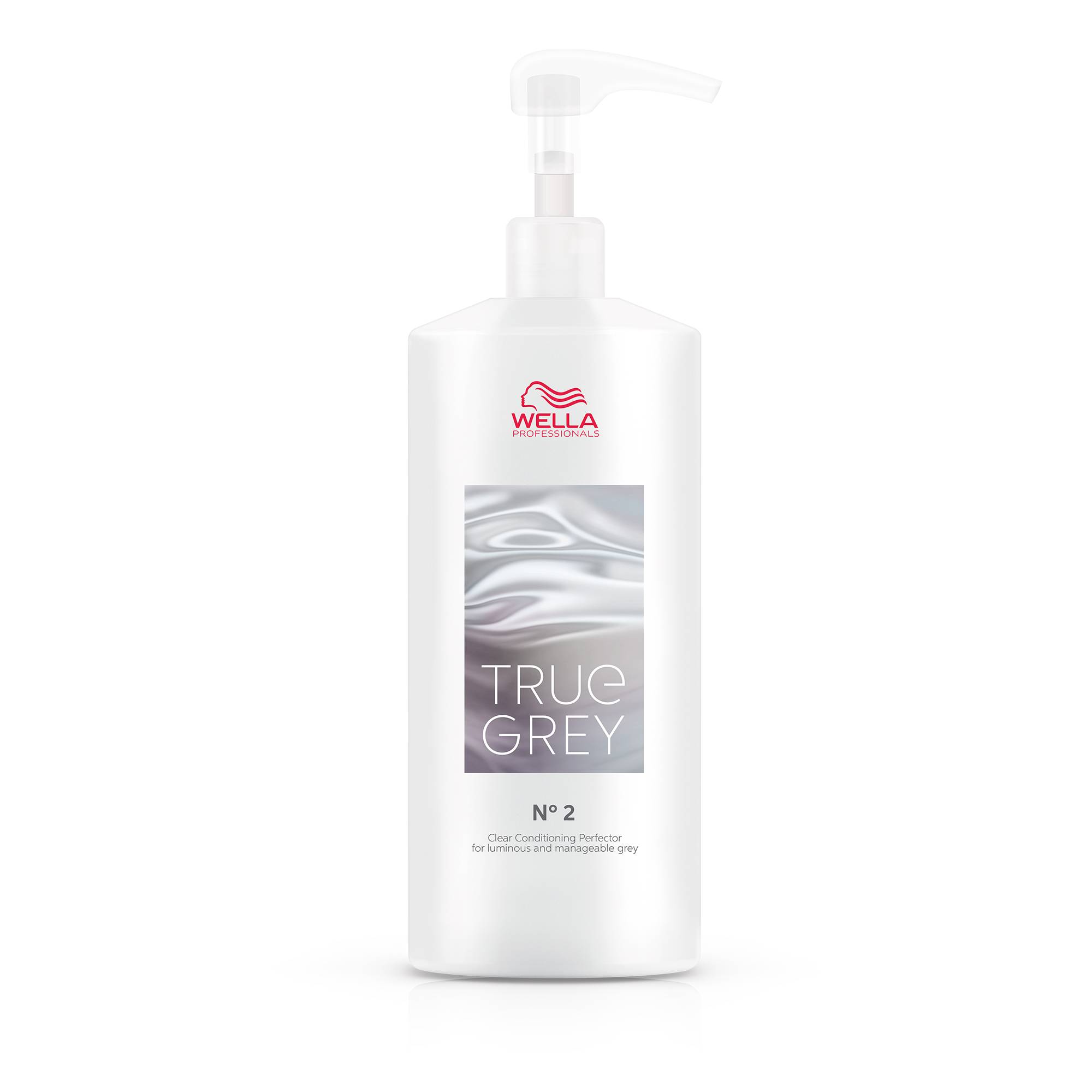 Clear Conditionning perfector True Grey n°2 / 500ml