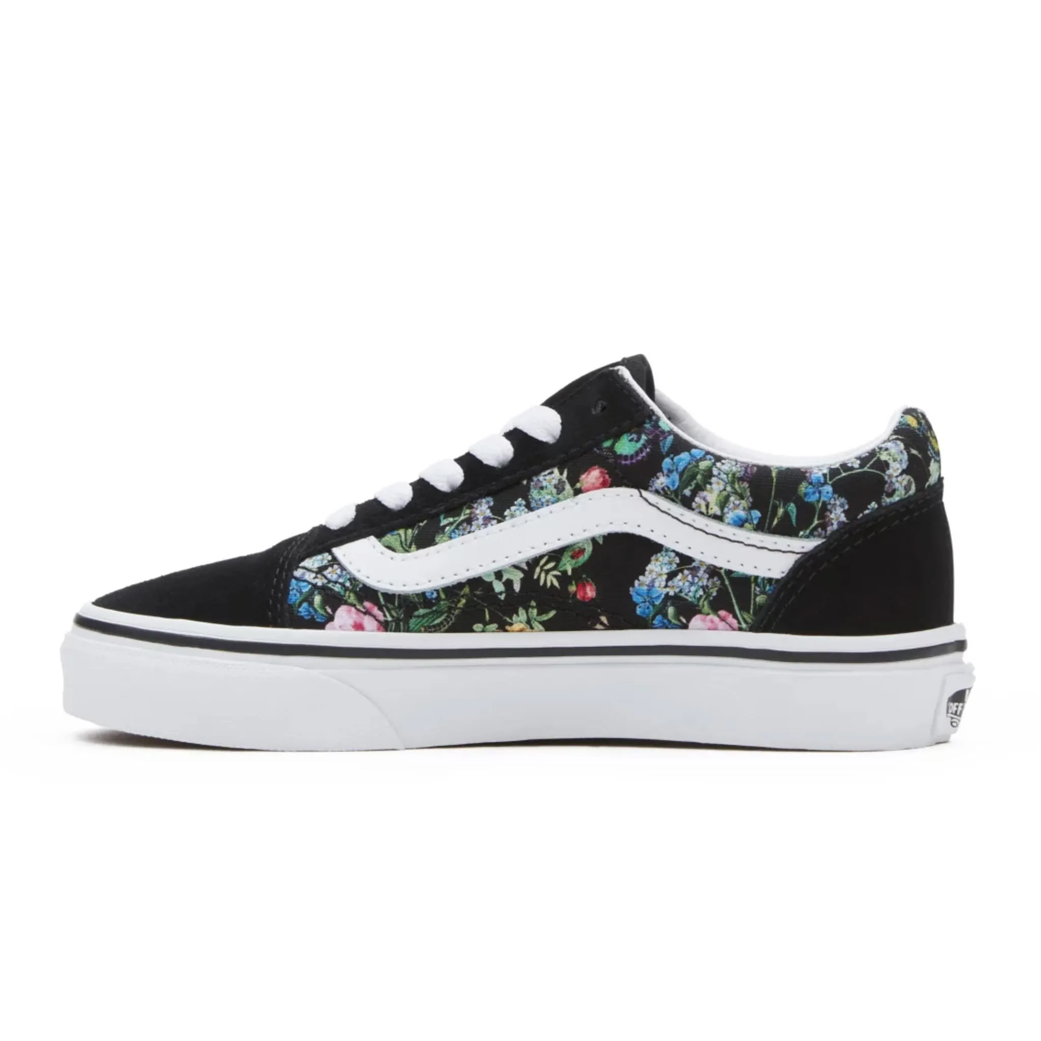 Vans Soulier Old Skool Bouquet Pointures 11-3