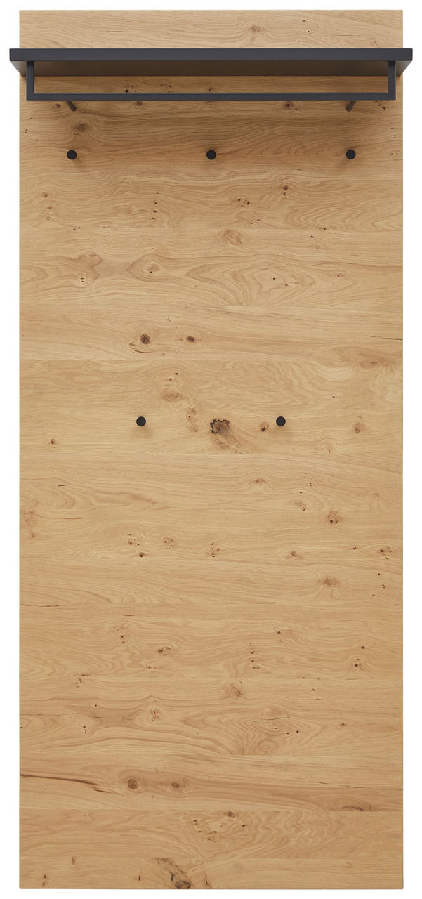 Dieter Knoll XL-Garderobenpaneel SAVONA