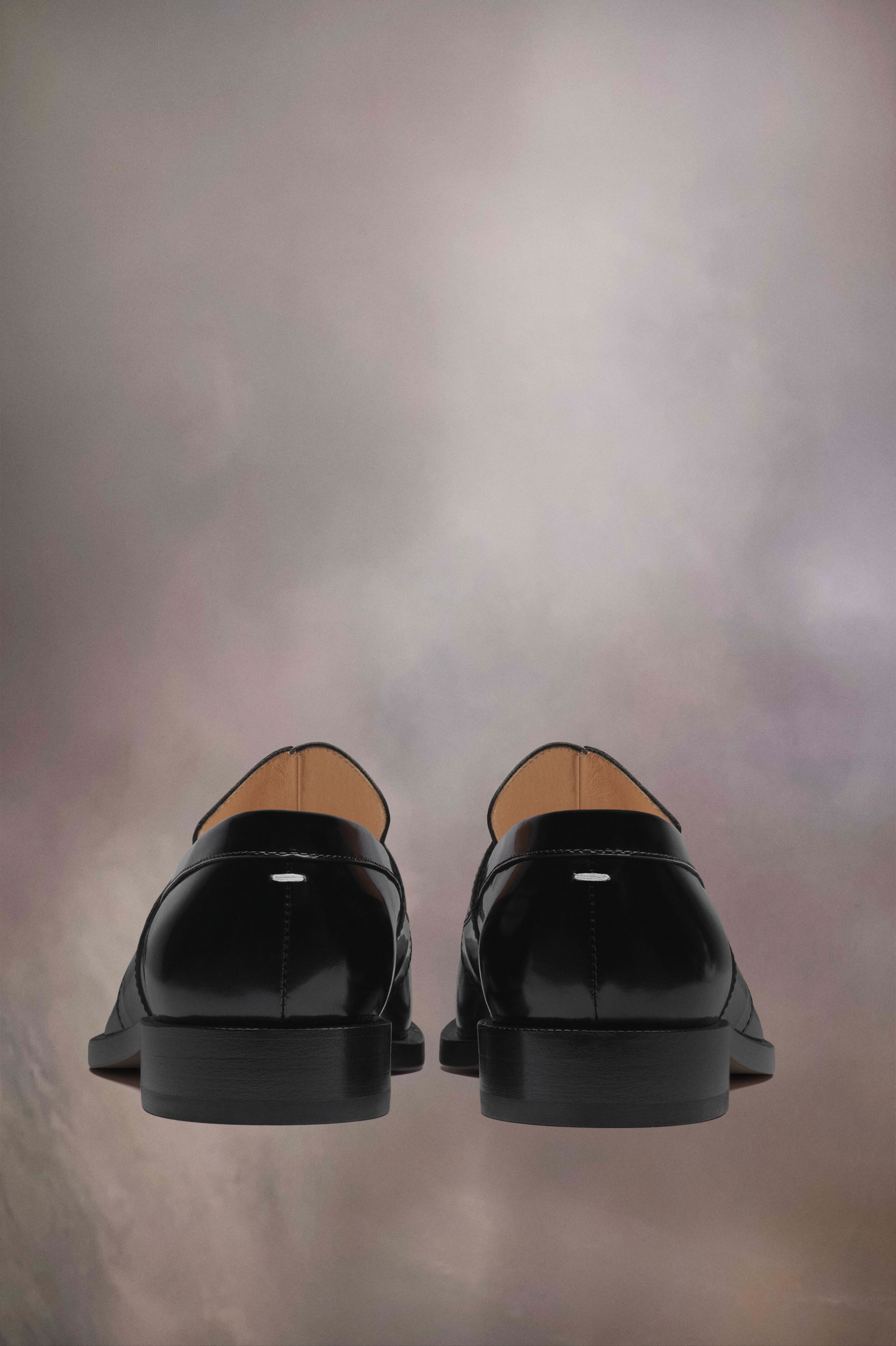 TABI LOAFERS Noir