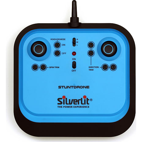 Silverlit fjernstyret Stunt-drone