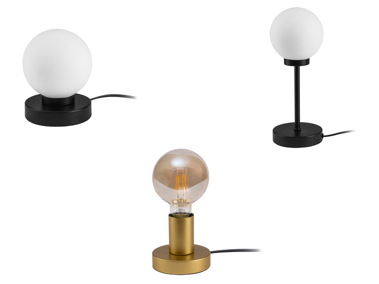 LED-tafellamp