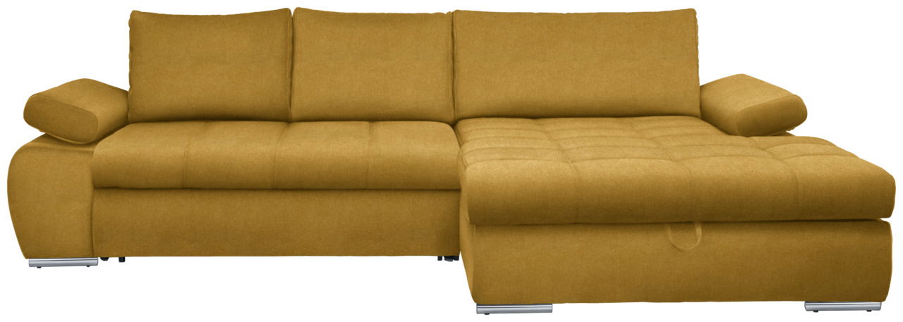 Ti´me Ecksofa INFERNO