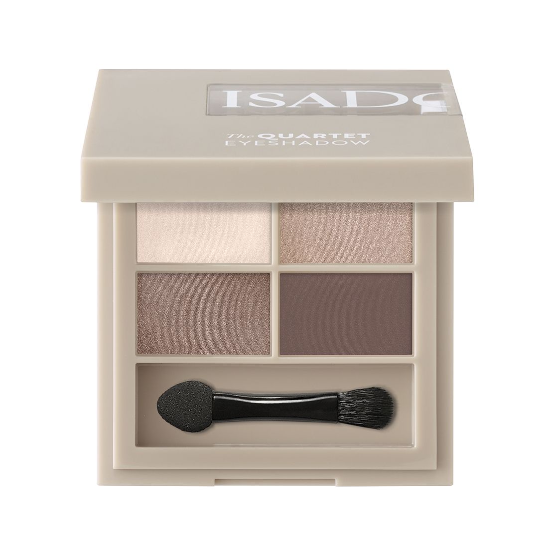 ID The Eyeshadow Quartet