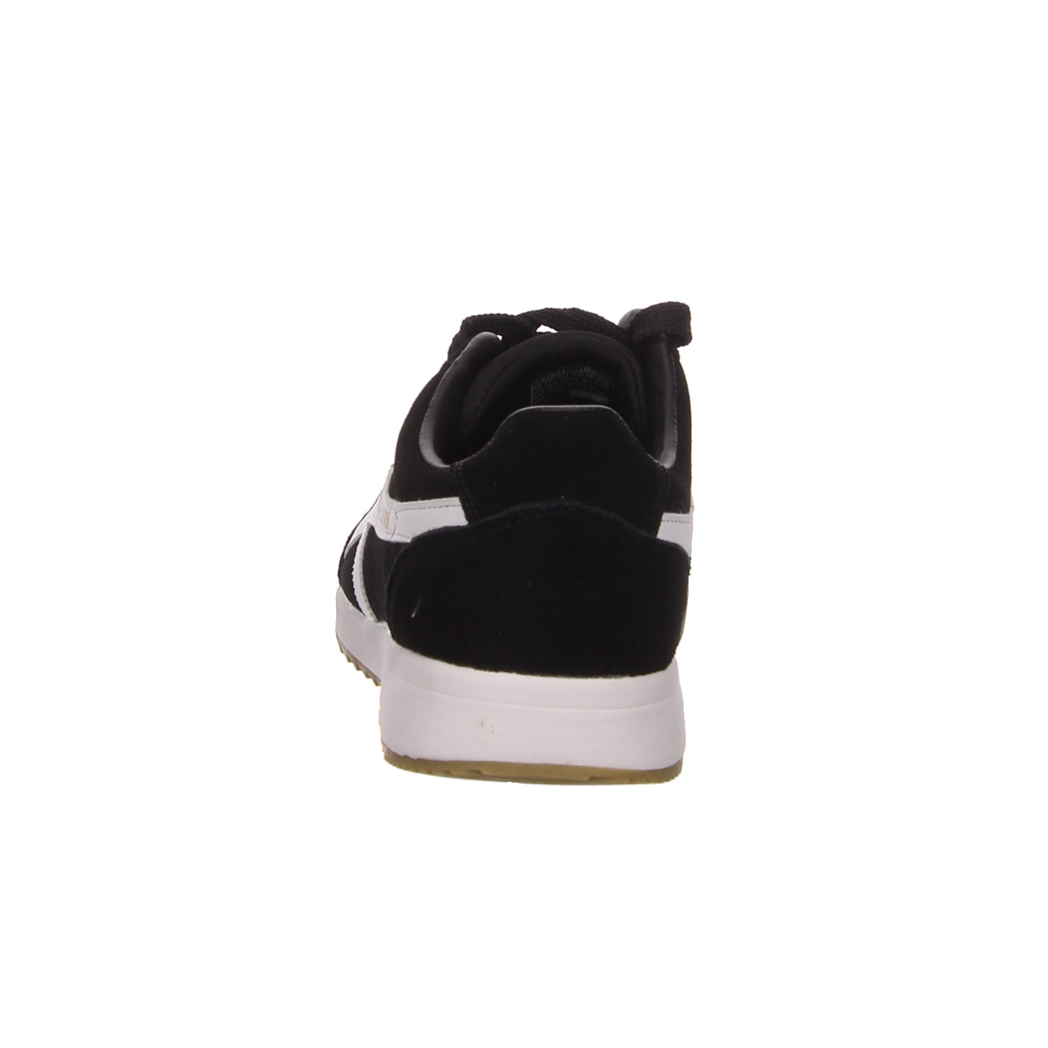 Skechers Sneaker schwarz