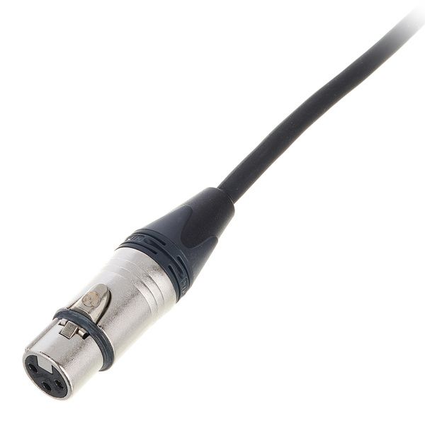 Sommer Cable Stage 22 SGN5-0500-SW