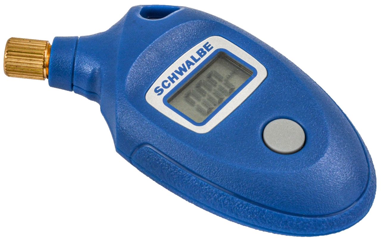 Schwalbe Airmax Pro Luftdruckmesser kaufen | Bike-Discount