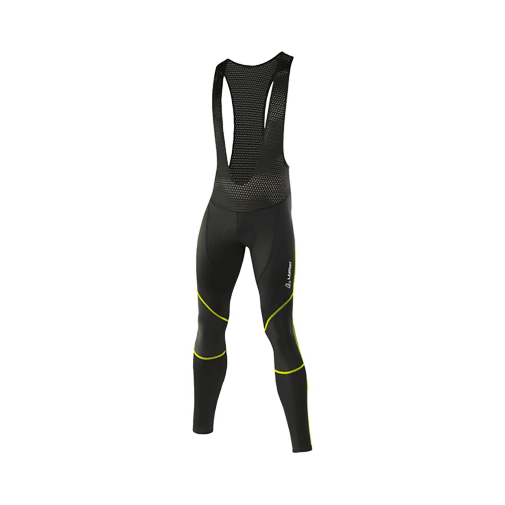 Löffler Bib Tights WS Elastic Herren Radhose
