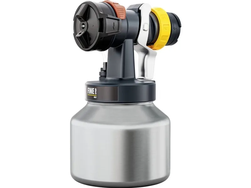 Wagner XVLP 2.0 FineSpray 1,8 EU Sprøjtetilbehør