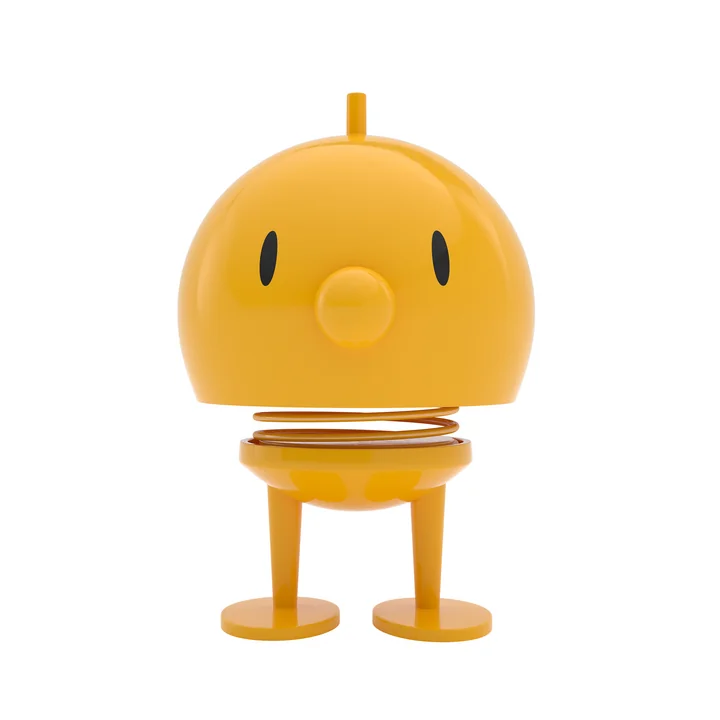 Hoptimist - Large Bumble, gelb