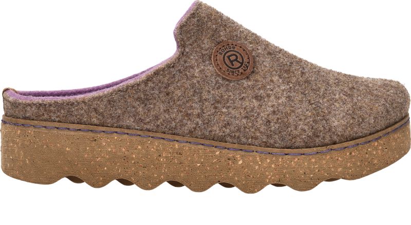 Rohde Muilen Beige Dames