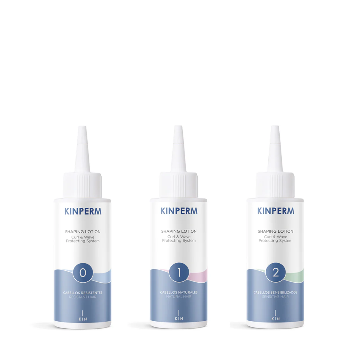 Permanente SHAPING LOTION 80ml