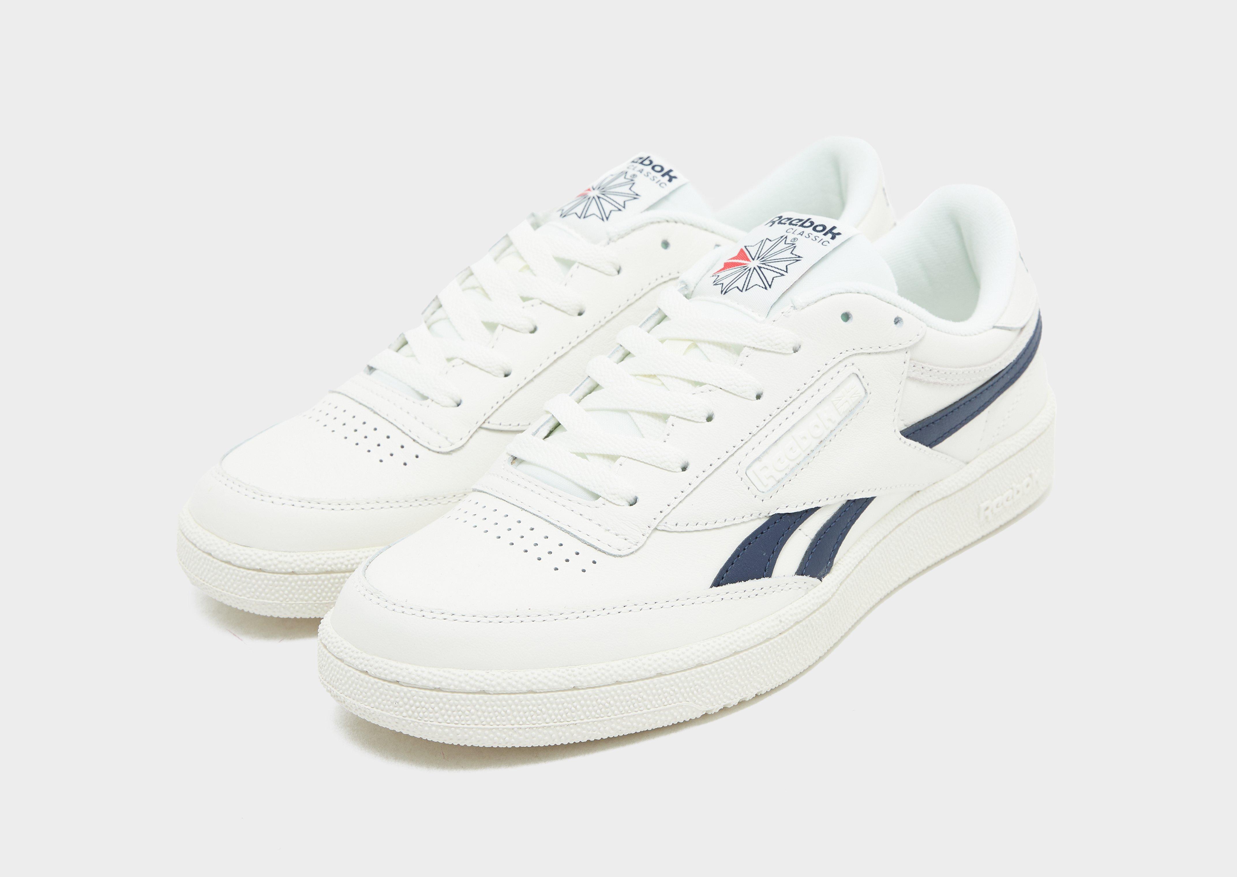 Reebok club c revenge
