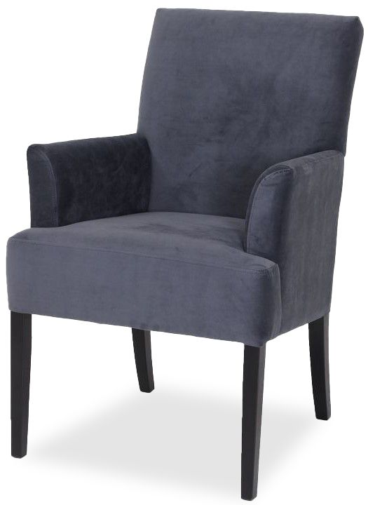 Eetkamer stoel Liselotte B60 x D65 x H92 cm