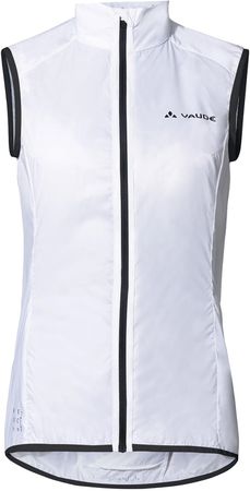 MATERA AIR Damen-Windweste  white  36