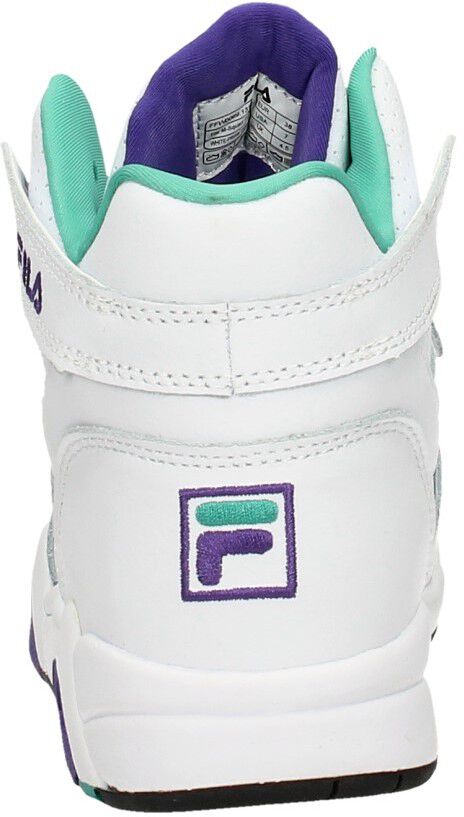 Fila M-Squad wit