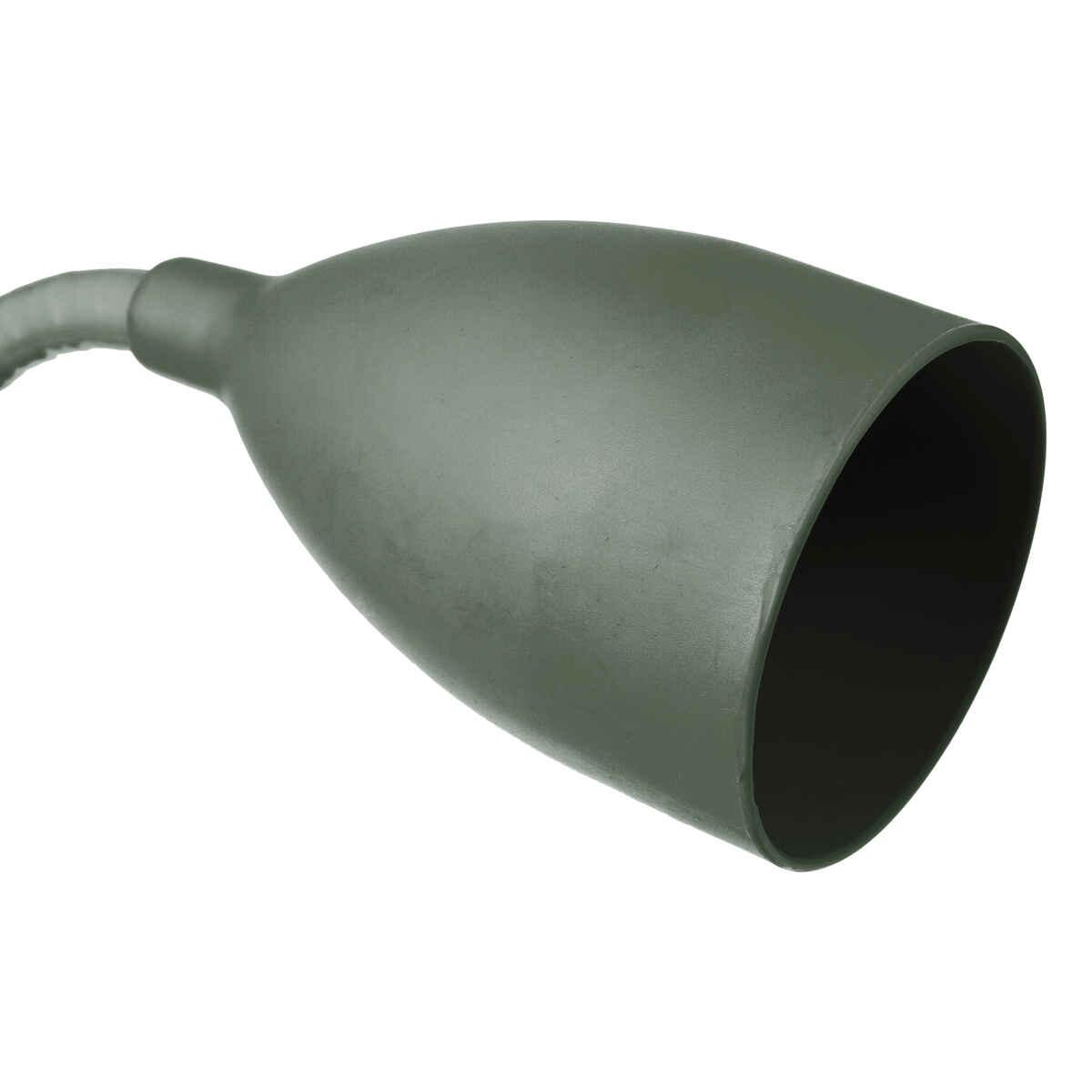LAMPE PINCE SILY JADE H.43CM