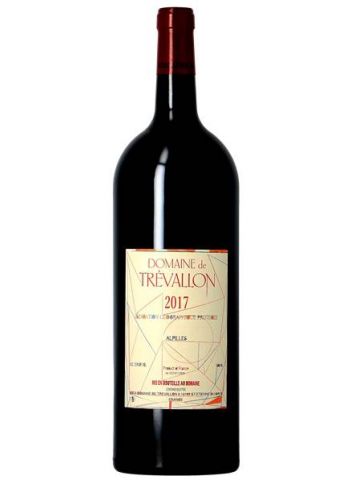 Magnum Trévallon - Trévallon