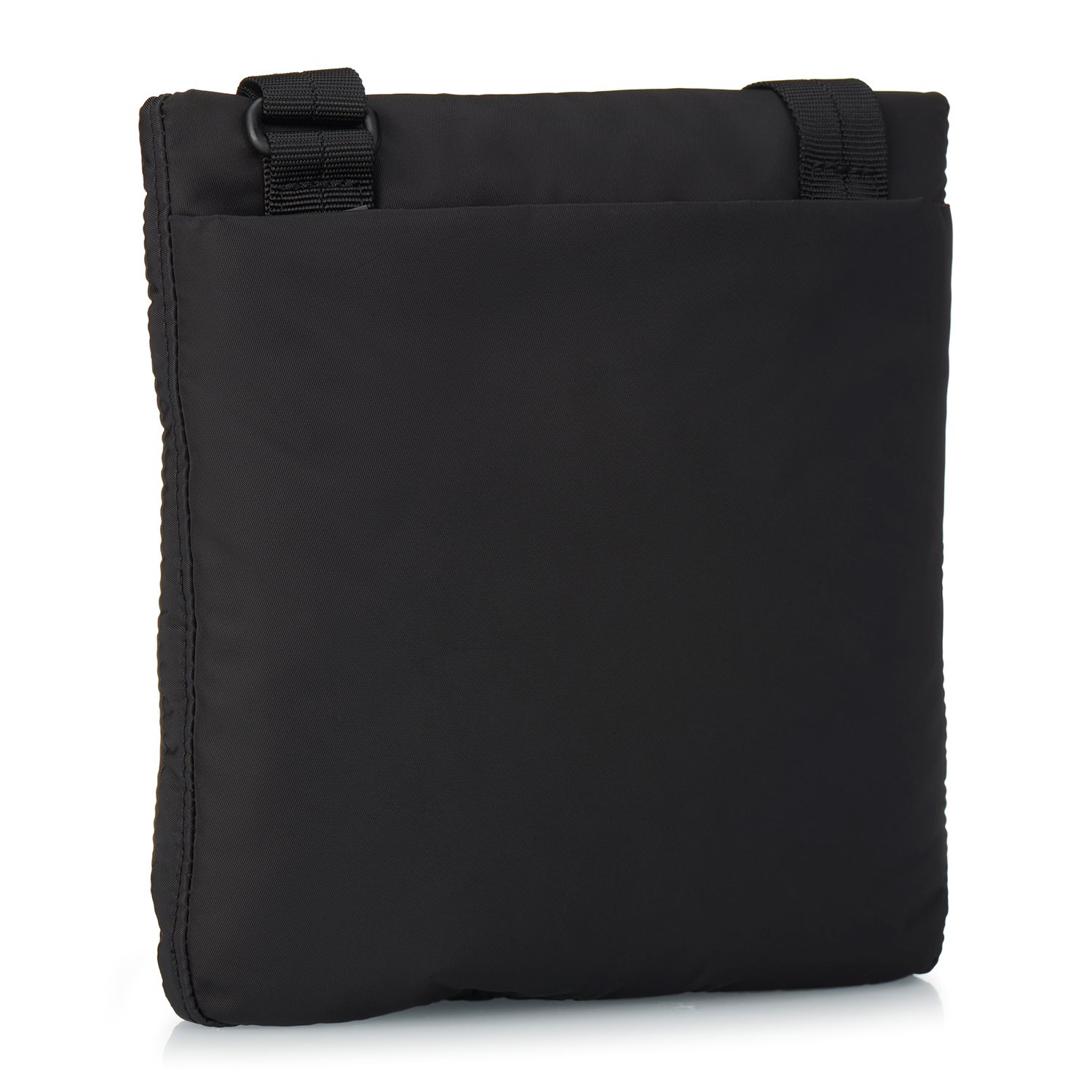 Hedgren Inner City Leonce Schoudertas black