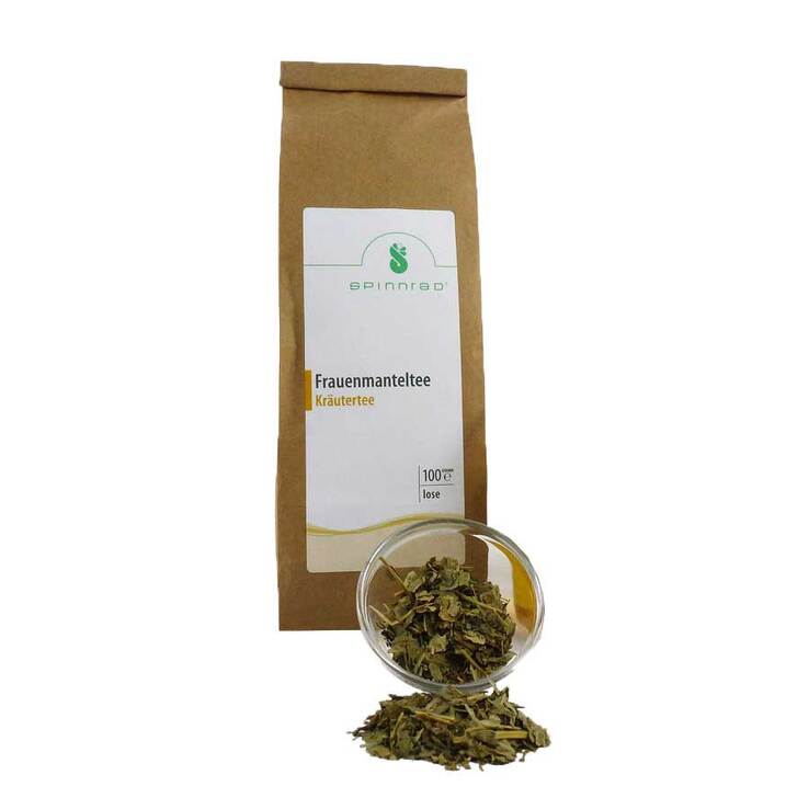 Frauenmantel Tee, 100 g