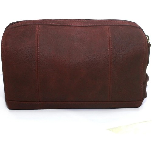 Eastern Counties Leather - Rojo