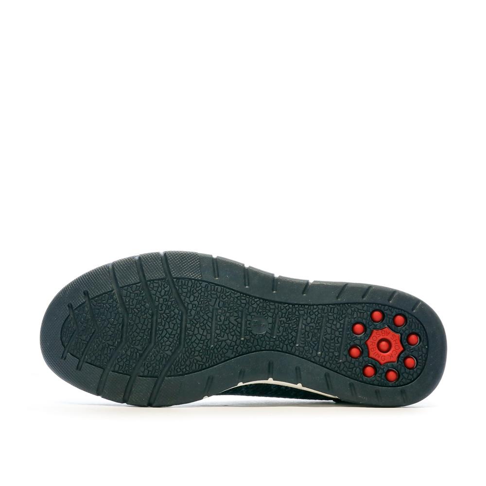 Relife Ballerines Marine Femme RILIFE Horasie