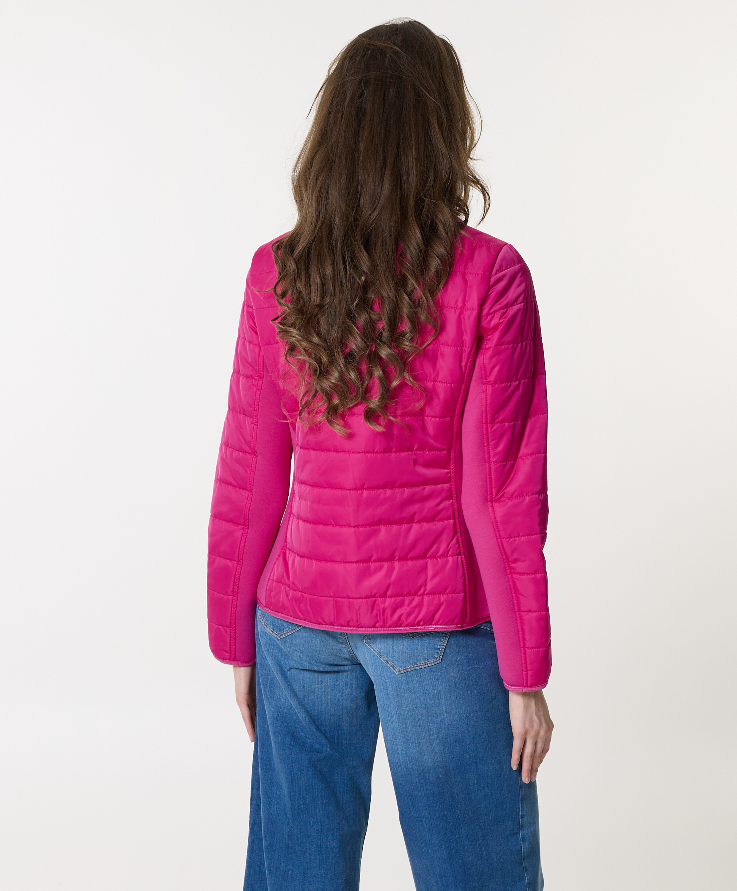 HV Society Dames jas roze