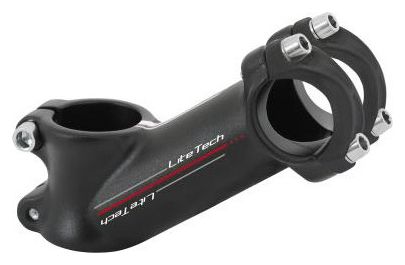 Potence Massi MST-523 31.8mm 35° Noir