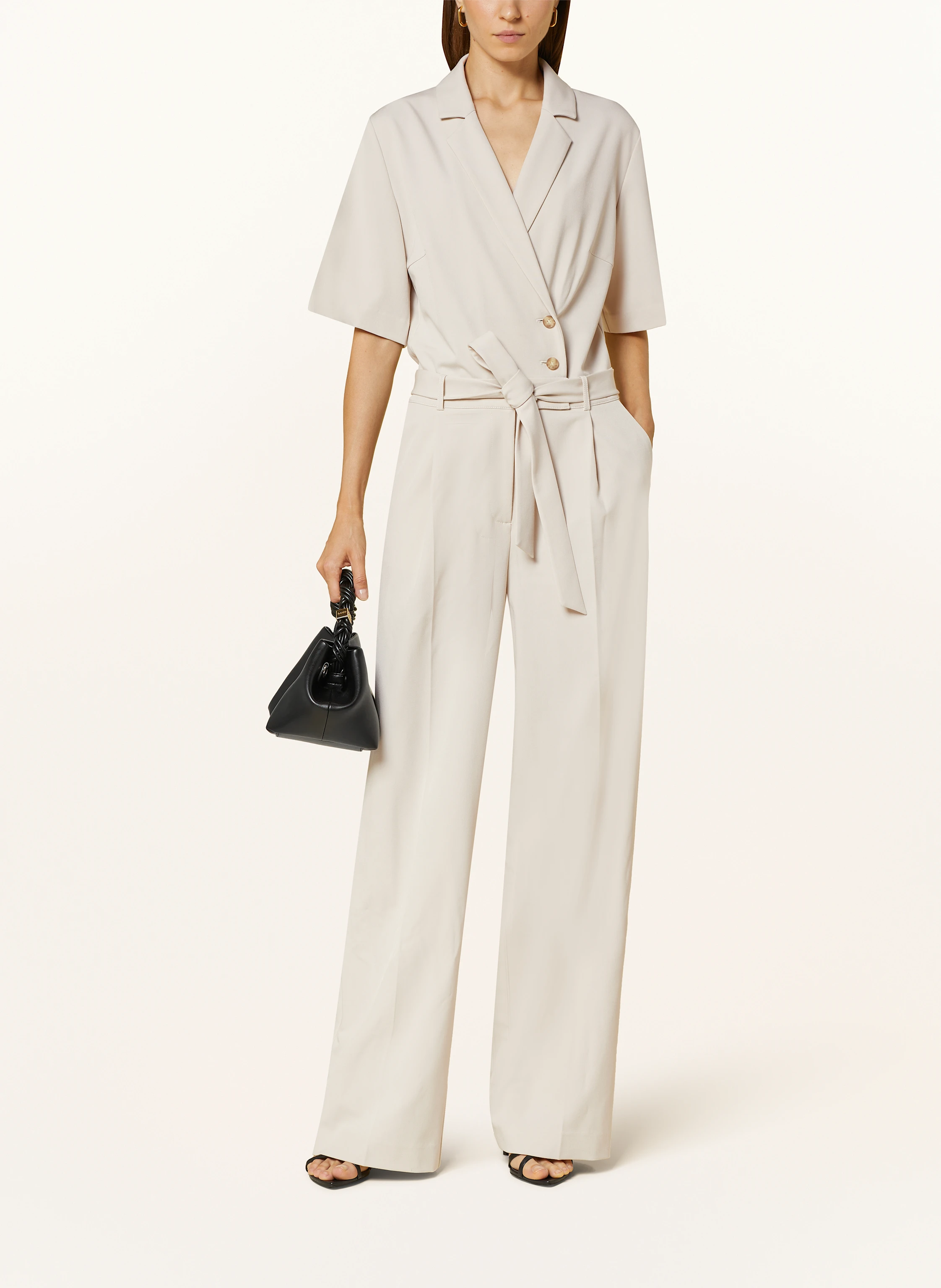 BEAUMONT Jumpsuit ROOS