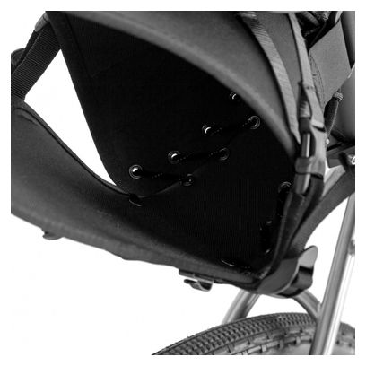 Sacoche de Selle Restrap Saddle Bag 8L Noir