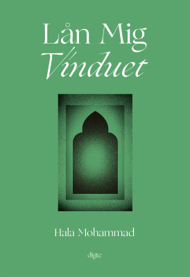 Lån Mig Vinduet - Hala Mohammad - Bog