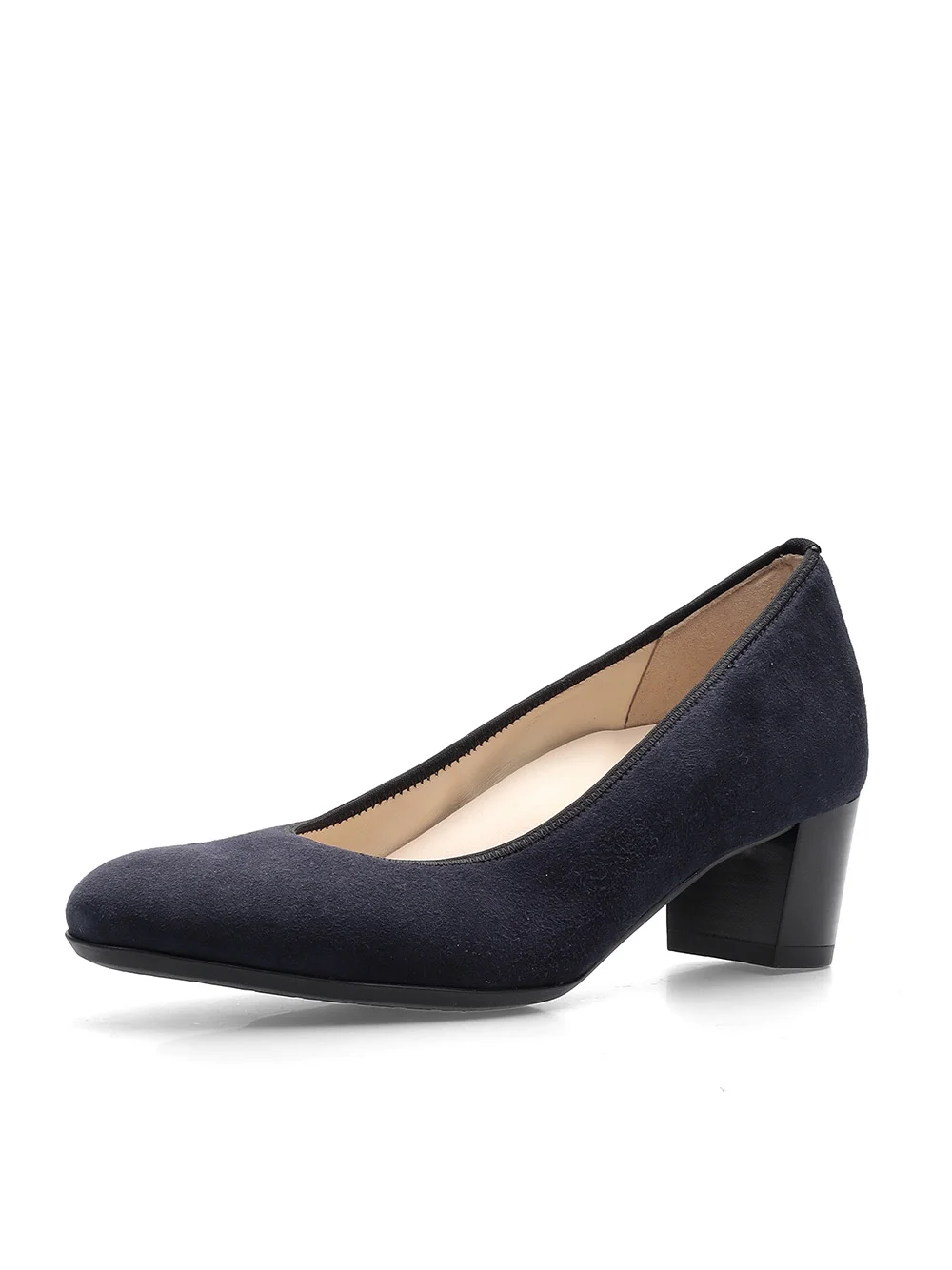 Pumps Jive night