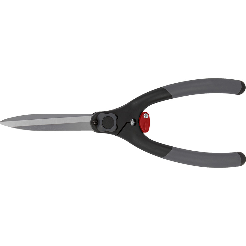 Talen Tools buxusschaar rechte snede premium 43cm