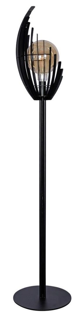 Vloerlamp Ztahl - 7704 Omegna