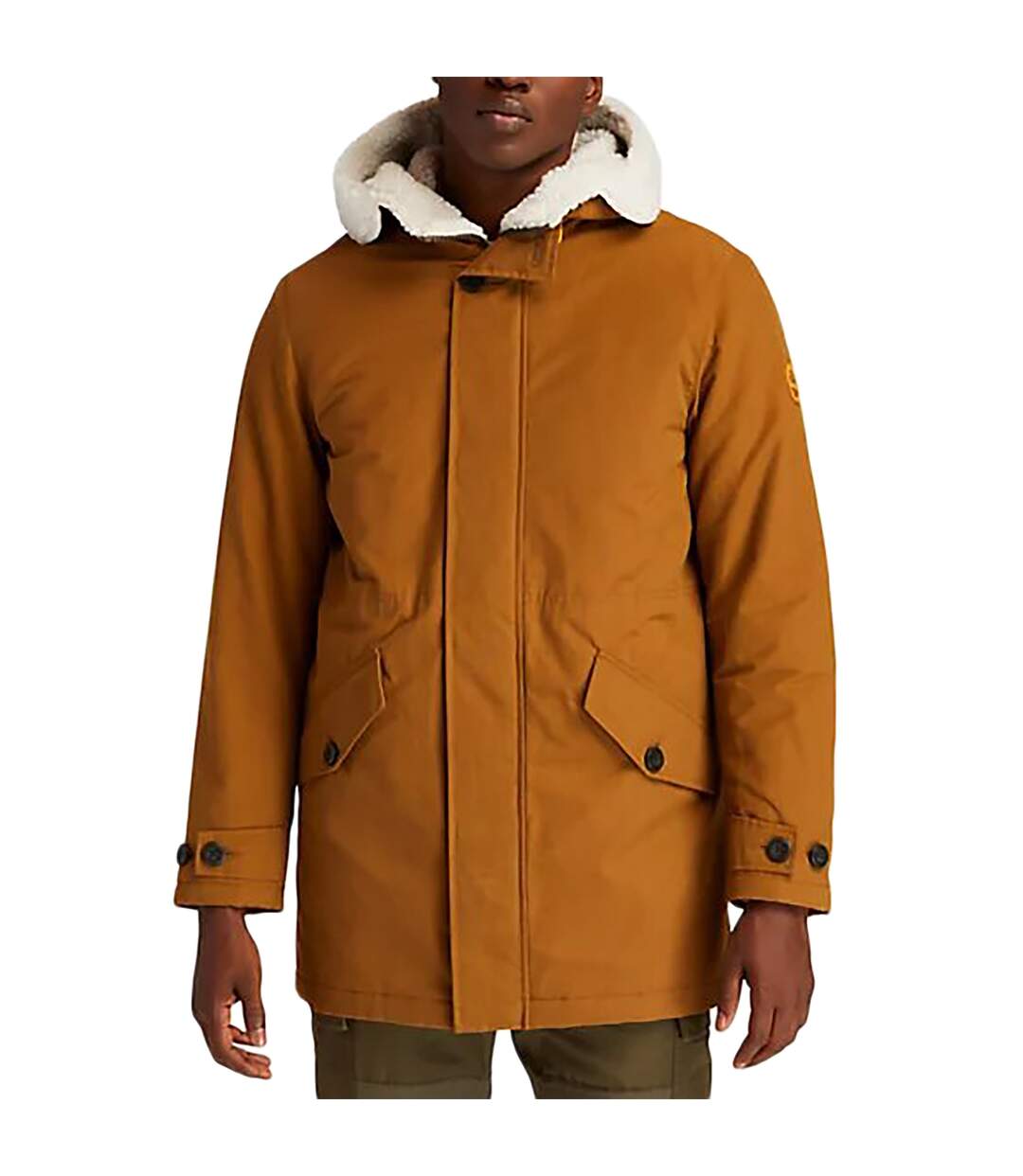 Parka Timberland Kelsey