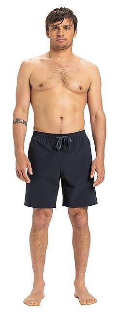 QUIKSILVER - BOARDWALK TAXER 18