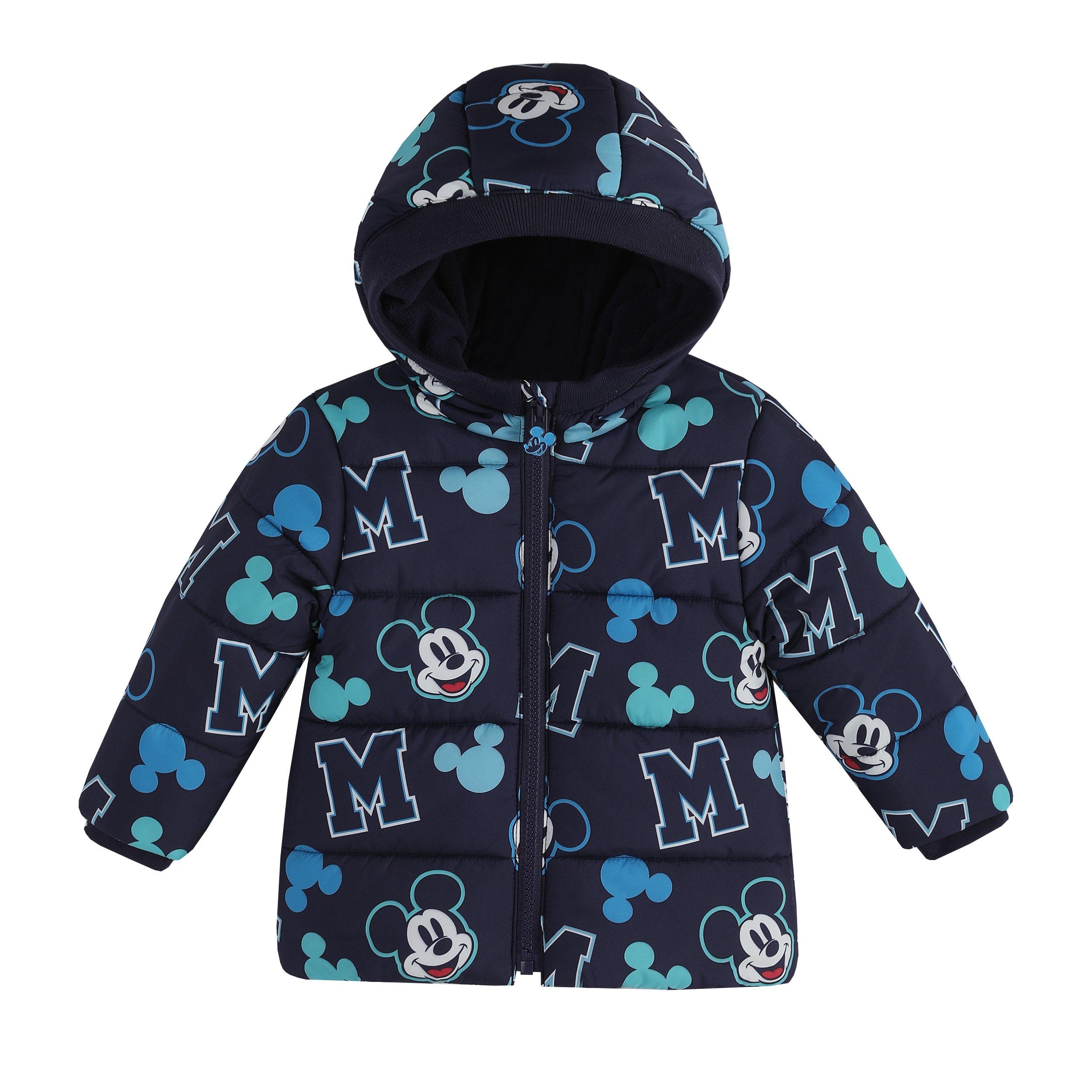 Character  Character Pad Coat