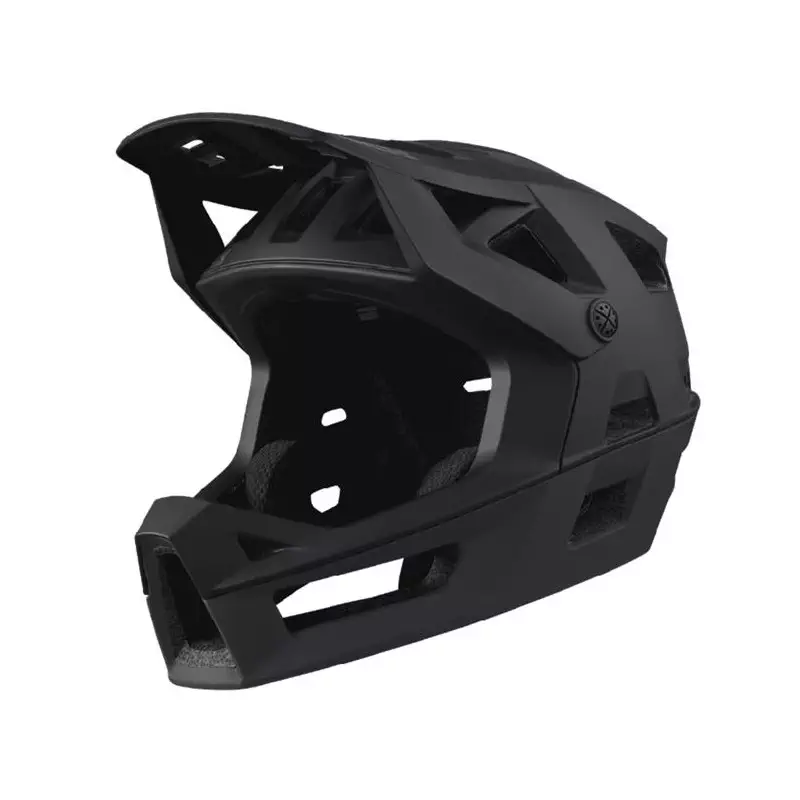 IXS Casque iXS Trigger FF black