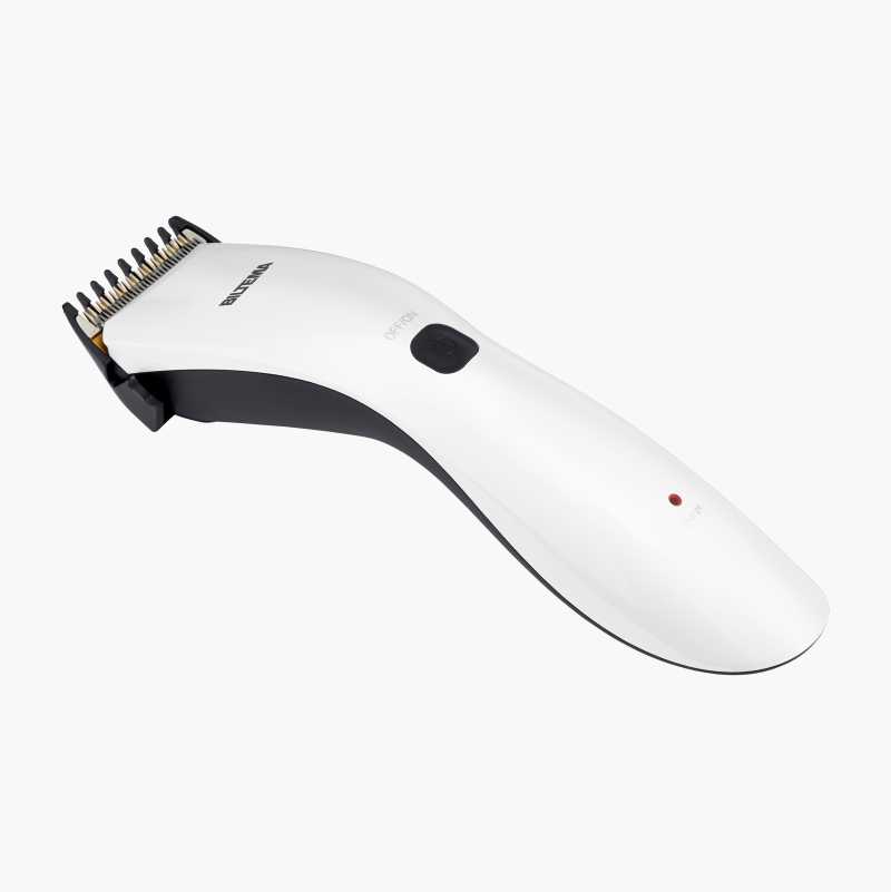 Hårtrimmer, trådløs, 30 mm
