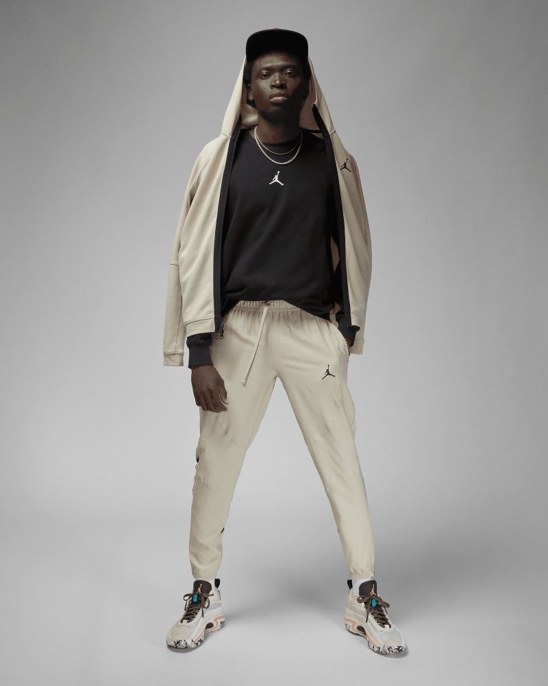 Sweat-shirt Nike Jordan pour homme