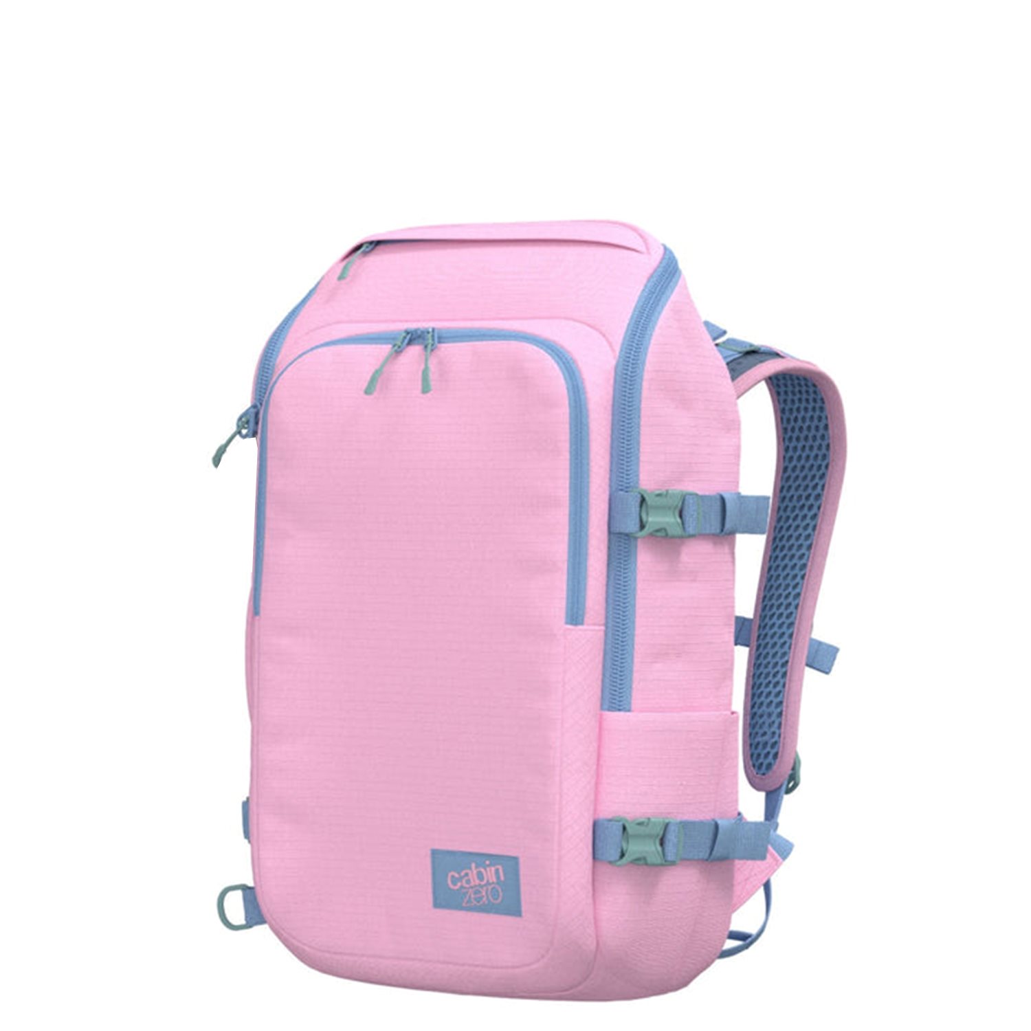 CabinZero Adventure Pro 32L Cabin Backpack sakura