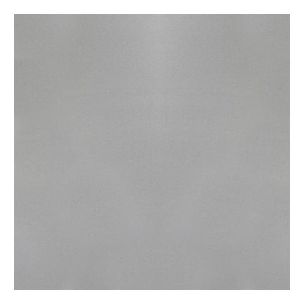 PLATE GAH ALBERTS ALUMINIUM BLANK 500X250X0,75MM