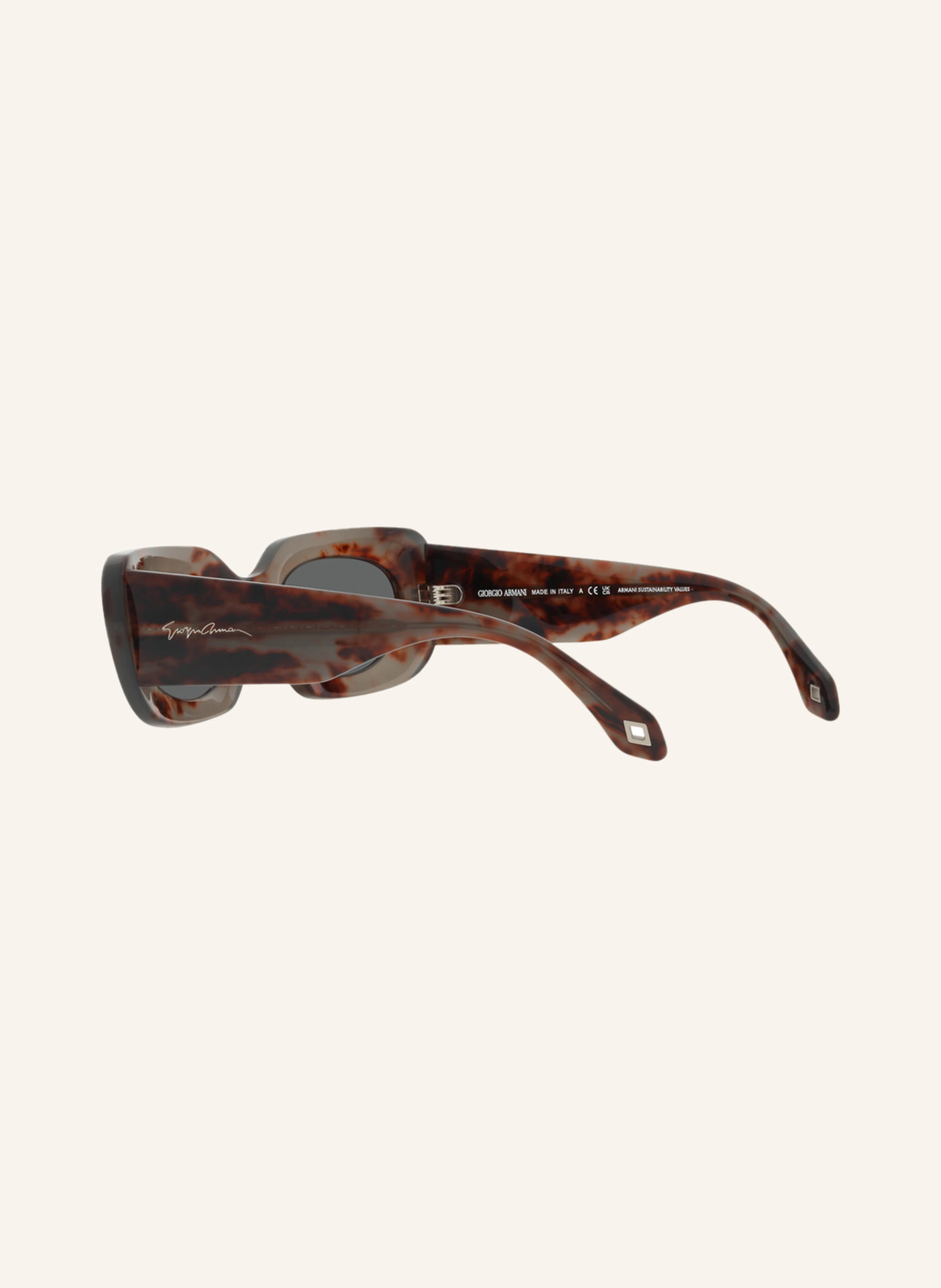 GIORGIO ARMANI Sonnenbrille AR8182