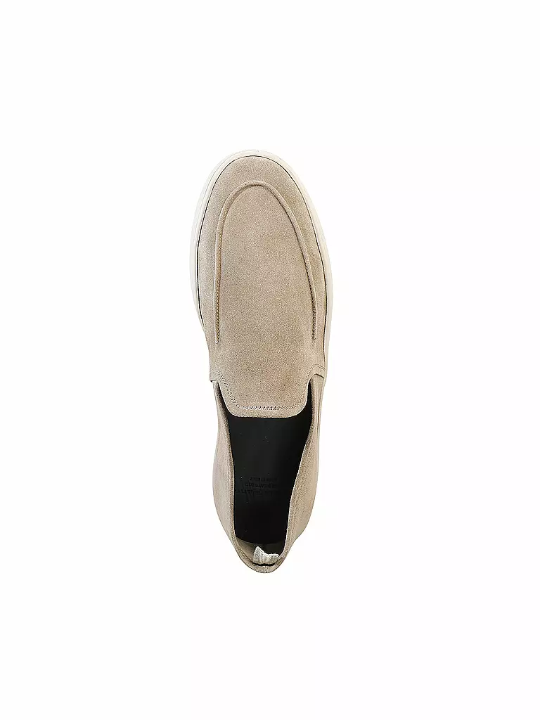 OFFICINE CREATIVE Loafer HERBIE beige