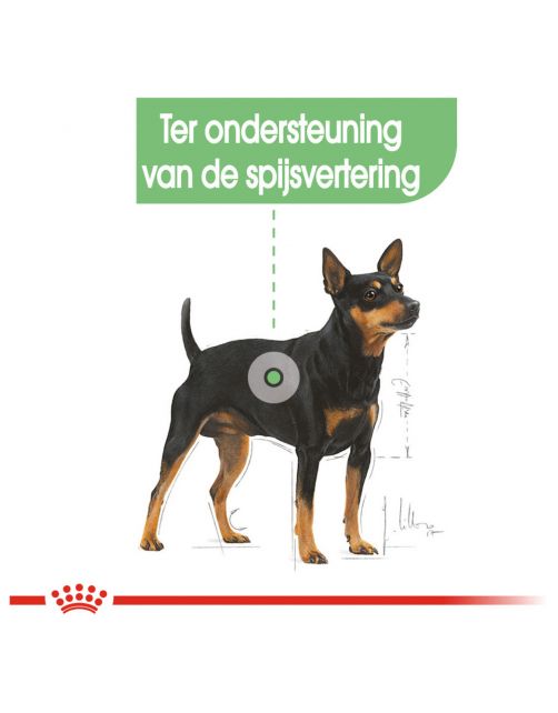 Royal Canin Digestive Care Mini - Hondenvoer