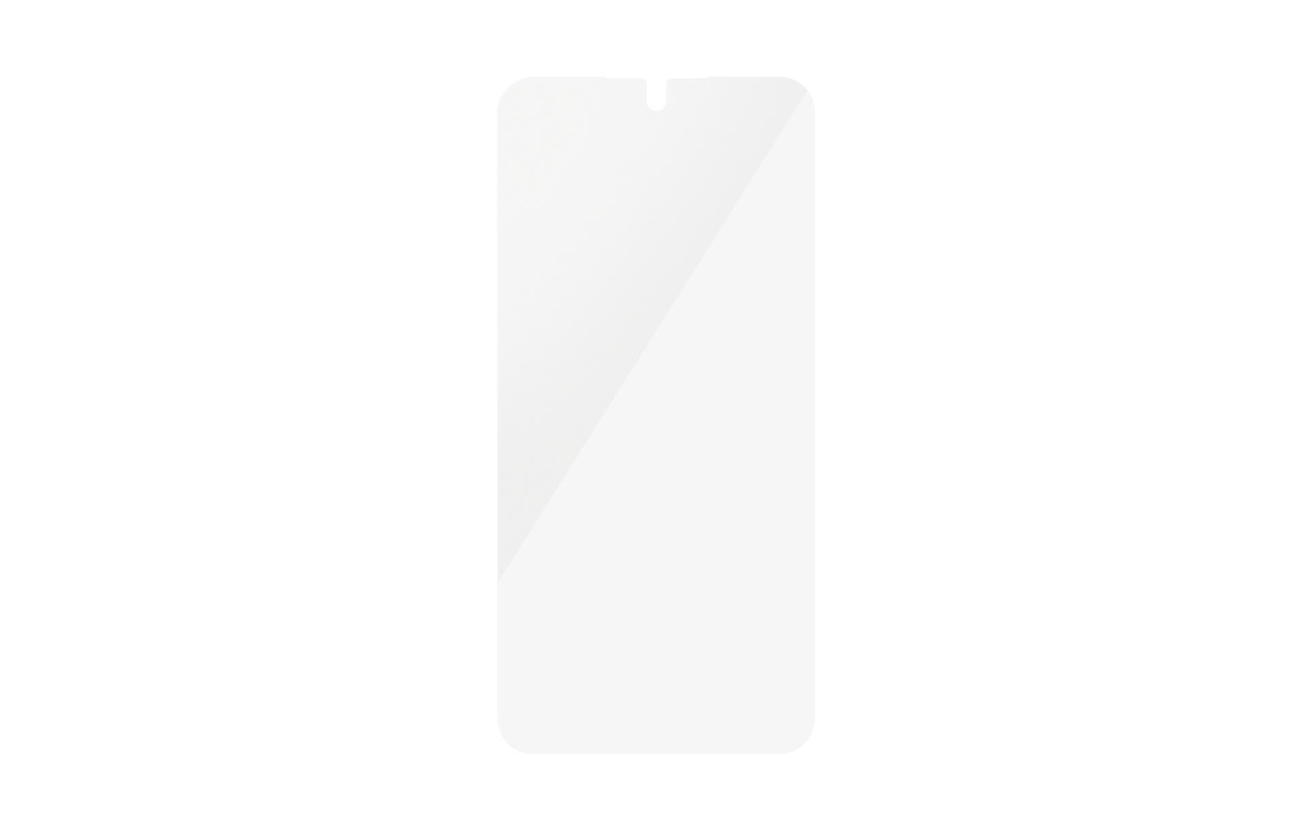 Displayschutz Ultra-Wide FitDisplayschutz für das Samsung Galaxy S25 Edge
