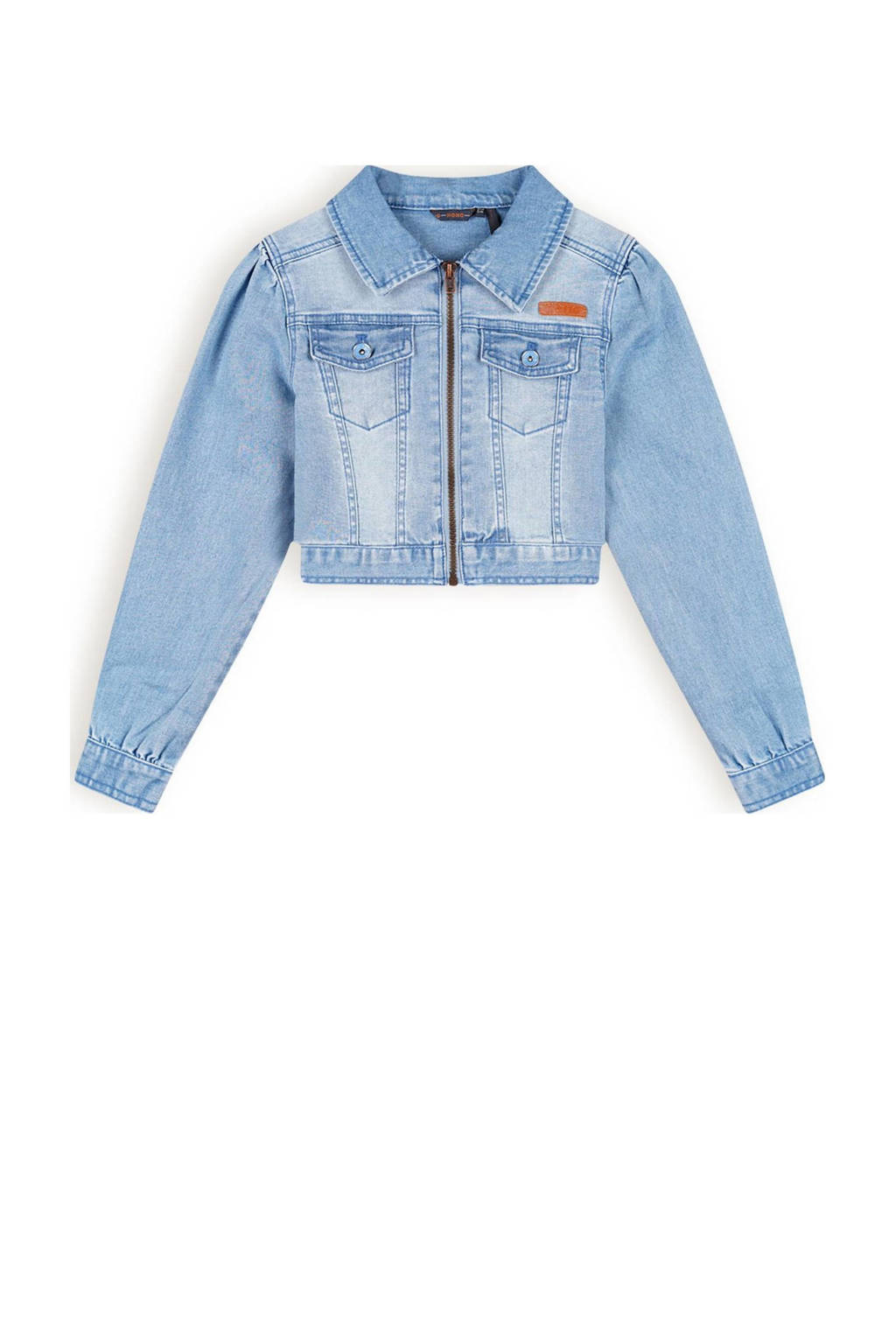 NONO spijkerjas Donna denim