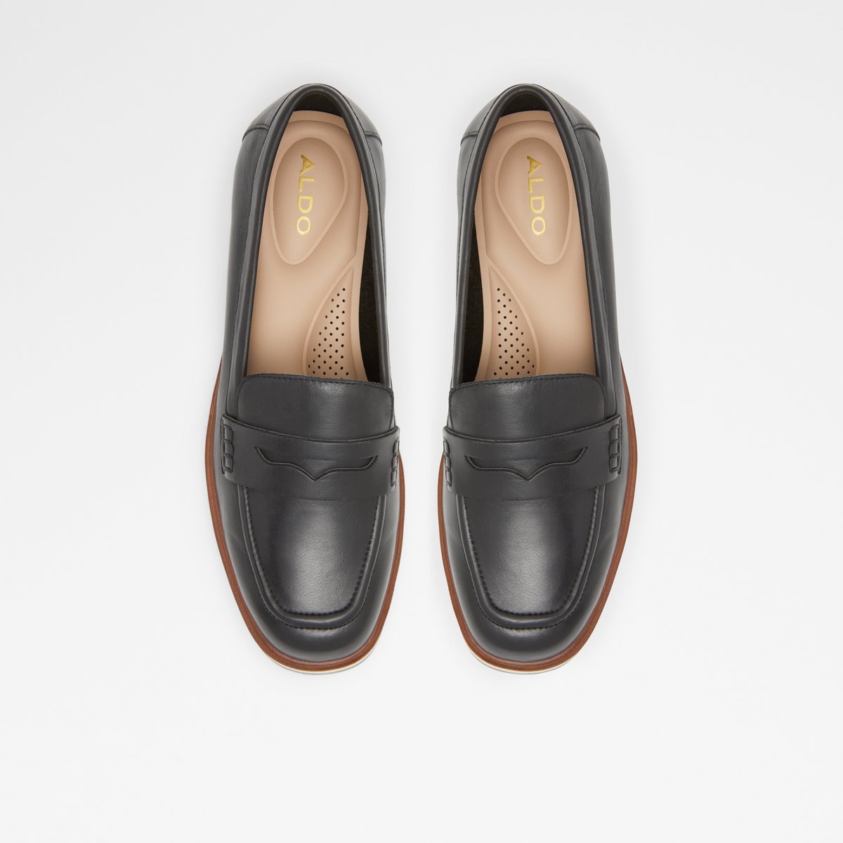 Ibreda Black Women Flats